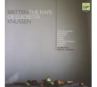 Aldeburgh Festival Ensemble - Britten: The Rape of Lucretia