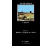 Aldecoa: Cuentos (17ª Ed.)