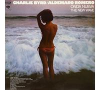 Aldemaro Romero & Charlie Byrd - Onda Nueva the New Wave [Vinilo]