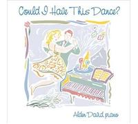 Alden David - Could I Have This Dance? (US Import)