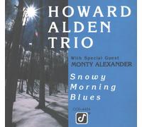 Alden, Howard - Snowy Morning Blues