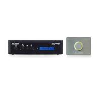 Alden Pack Módulo SSC HD para Antena Automática + S.S.C.® HD One Touch Botón