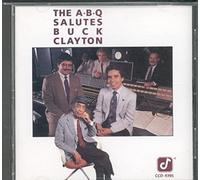 Howard Alden - Salutes Buck Clayton