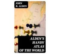 Aldens Handy Atlas Of The World (ebook)