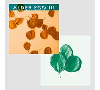 Alder Ego - III + II 2LP bundle [Vinilo]