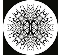 Alderaan & Mental Resonance - Man from Earth [Vinilo]