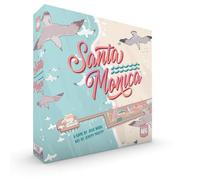 Alderac Entertainment ALD07092 Santa Monica