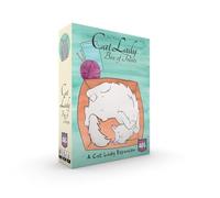 Alderac Entertainment - Cat Lady Box of Treats - Card Game - Expansion - For 1-6 Players - from Ages 8+ - English