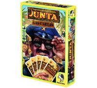 Alderac Entertainment Group (AEG) Junta Las Cartas