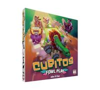 Alderac Entertainment Group Cubitos Fowl Play