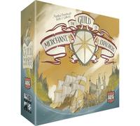 Alderac entertainment group the guild of merchant explorers juego de m
