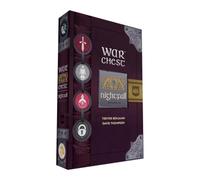 Alderac Entertainment Group War Chest Nightfall