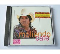 Alderete - Best of Latin America (Moliend [Import]