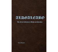 Aldgaleabo: The First Collection of Myths and Parables