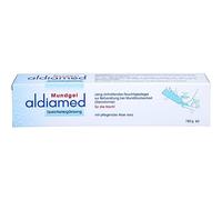 aldiamed Mundgel zur Speichelergänzung, 150 g Gel