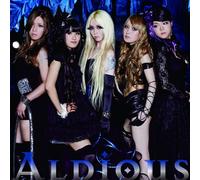 ALDIOUS - Dominator/I Don't Like Me [Ltd