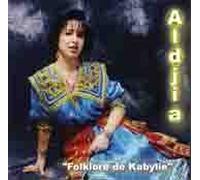Aldjia - Best Of Non Stop