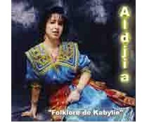 Aldjia - Best Of Non Stop