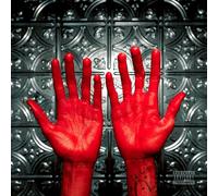 ALDN - STRUNG OUT SYMPHONY (RED COLOURED VINYL) [Vinilo]