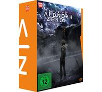 Aldnoah.Zero - 2. Staffel DVD 5 (+ Sammelschuber) [Alemania]