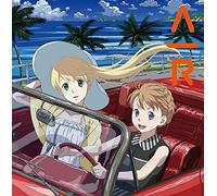 Aldnoah.Zero - Aldnoah.Zero - Radio CD Aldnoah Radio Vol.2 (2CDS) [Japan CD] TBZR-385
