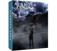Aldnoah Zero - Season 2 - Collector's Edition (Blu-ray)