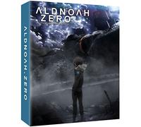 Aldnoah Zero - Season 2 - Collector's Edition (Blu-ray)