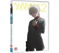 Aldnoah Zero - Season 2 [DVD]