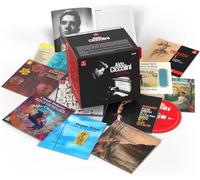 Aldo Ciccolini Aldo Ciccolini: The Complete Erato Recordi (CD) (Importación USA)
