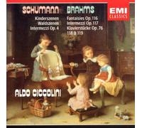 Aldo Ciccolini - Scenes