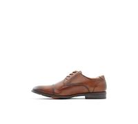 Aldo Cortleyflex, Mocasín Plano Hombre, coñac, 39 EU