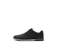 Aldo Ethen Oxford para Hombre, Negro -, 42.5 EU