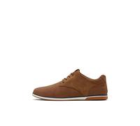 Aldo Ethen - Zapato Oxford para Hombre, Coñac, 7