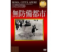Aldo Fabrizi - Roma. Citta Aperta [Edizione: Giappone] [Italia] [DVD]