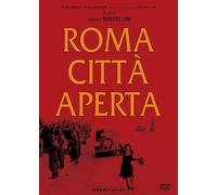 Aldo Fabrizi - Roma. Citta. Aperta [Edizione: Giappone] [Italia] [DVD]