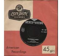 Aldo Maietti - Flamenco Tango / El Gaucho [Vinilo 7 pulgadas - 45 rpm]