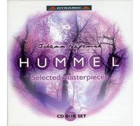 Aldo Orvieto Selected Masterpieces (Paszkowski, I Solisti (CD) (Importación USA)