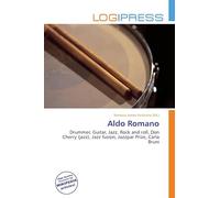 Aldo Romano: Drummer, Guitar, Jazz, Rock and roll, Don Cherry (jazz), Jazz fusion, Jazzpar Prize, Carla Bruni