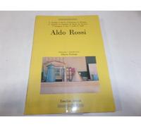 Aldo Rossi: 6 (Arquitectura-Estudios críticos)
