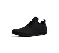 Aldo Tenis Preilia para Hombre, Negro Liso., 40 EU