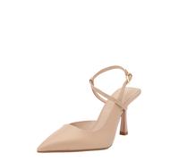 ALDO Zapatos destalonado 'BRUNETTE' beige claro 41-41,5 beige claro