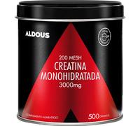 Creatina en Polvo 200 Mesh