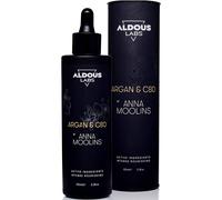 Aldous Labs Aceite de Argán Enriquecido con CBD 100ml