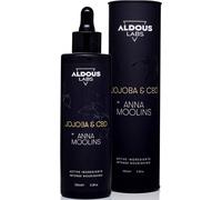Aldous Labs Aceite de Jojoba Enriquecido con CBD 100ml