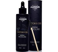 Aldous Labs Aceite de Ricino Enriquecido con CBD 100ml