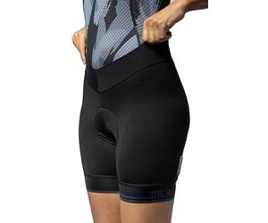 Alé 10662317 Culote, Mujer, Negro, S-161/170