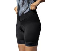 Culote Alé Freetime Classico LL sin tirantes 18 cm negro gris antracita mujer - M