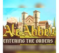 Ale Abbey (PC) Steam Account - GLOBAL
