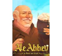 Ale Abbey Steam Key (PC) GLOBAL
