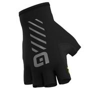 ALE' Alé Ciak Short Gloves S